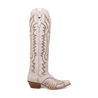 JOSIE LEATHER BOOT
