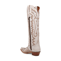 JOSIE LEATHER BOOT