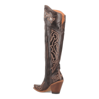 KOMMOTION LEATHER BOOT
