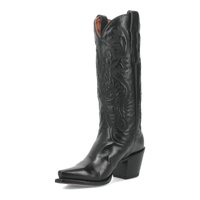 MARIA LEATHER BOOT
