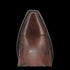 Dan Post Women's Seductress Snip Toe Leather Tall Boots - Chestnut