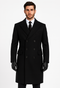 Daniel Craig Spectre James Bond Double Breasted Wool Coat