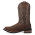 DECATUR LEATHER BOOT
