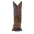 DECATUR LEATHER BOOT