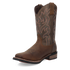 DECATUR LEATHER BOOT