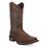 DECATUR LEATHER BOOT