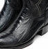 Marco Di Milano Denver Black Leather Oxford