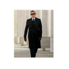 Daniel Craig Spectre James Bond Double Breasted Wool Coat