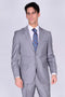 Mantoni Suit - Wool Suit - Business Suit