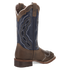 DRAGONFLY LEATHER BOOT