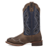 DRAGONFLY LEATHER BOOT