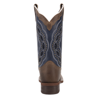 DRAGONFLY LEATHER BOOT
