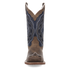 DRAGONFLY LEATHER BOOT