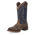DRAGONFLY LEATHER BOOT