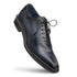 Mezlan Enterprise Dress Shoes Blue (9744)