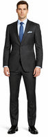 ENZO 150’s Super Wool 2-Button Suits in 6 Solid Colors