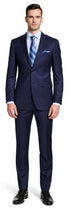ENZO 150’s Super Wool 2-Button Suits in 6 Solid Colors