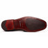 Marco Di Milano Enzo Brown Leather Oxford