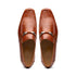 Marco Di Milano Fabro-Liz Cognac Leather Oxford