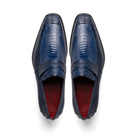 Marco Di Milano Fangio Denim Blue