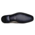 Marco Di Milano Fangio Gray Ostrich Penny Loafer