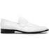 Marco_Di_Milano Fangio White Leather Luxury Shoe