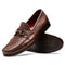 Marco Di Milano Ferrioni Kango Tabac Leather Shoe