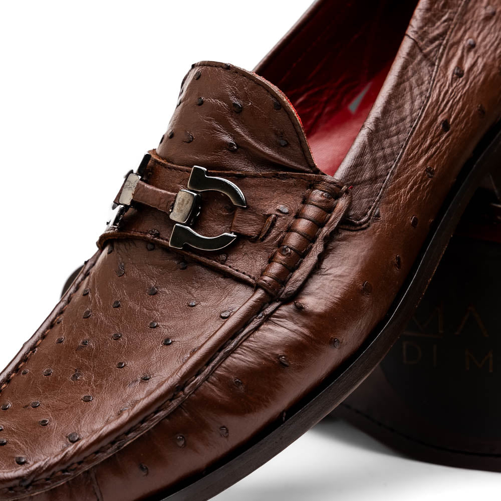 Marco Di Milano Ferrioni Navy