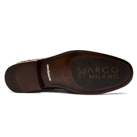 Marco Di Milano Ferrioni Kango Tabac