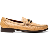 Marco Di Milano Ferrioni Orix - Luxury Leather Shoe