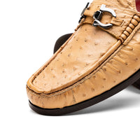 Marco Di Milano Ferrioni Orix - Luxury Leather Shoe