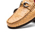 Marco Di Milano Ferrioni Ostrich Orix Bit Loafer