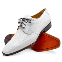 Marco Di Milano Fitipaldi White