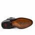 Marco Di Milano Georgia Stingray Round Toe Cowboy Boots