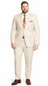 Giorgio Fiorelli Off White or Snow White Suits