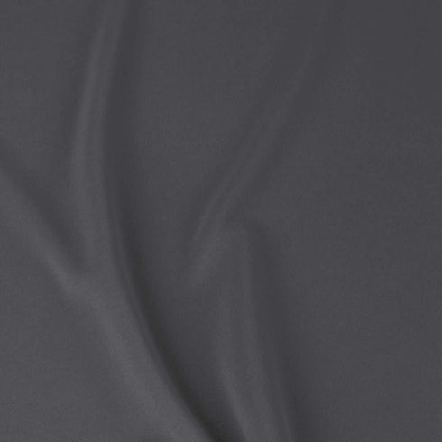 Ramses Collection - Double Breasted 2 Piece Suit Regular Fit in Dark Heather Gray