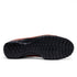 Marco_Di_Milano Hermond: Blue Jeans & Honey Leather Shoe