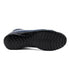 Marco Di Milano Hermond Navy Leather Luxury Shoe