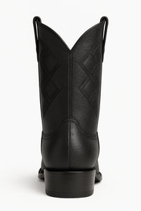 Bota de Mantarraya Original Horma Versace Wild West