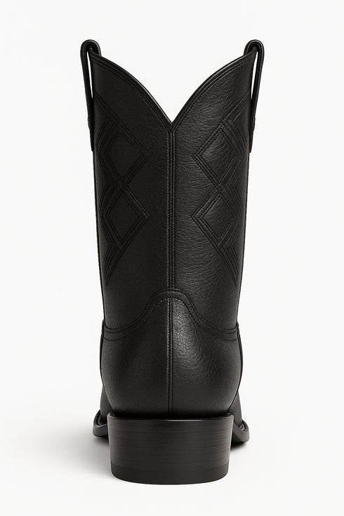 Bota de Mantarraya Original Horma Versace Wild West