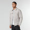 Quilted Overshirts are often titled as Padded Overshirts, Shirt Jackets, or Quilted Shirt Jackets.