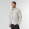 Quilted Overshirts are often titled as Padded Overshirts, Shirt Jackets, or Quilted Shirt Jackets.