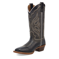 Laredo Iron Belle Leather Boot - Premium Men's Boot