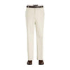 Mens Ivory Dress Pants - Cream Pants - Off White Slacks