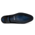 Marco Di Milano John Navy Leather Dress Shoe