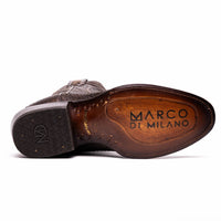 Marco Di Milano Kansas Brown