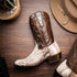 Marco Di Milano Kansas Natural Leather Loafer