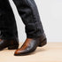 Marco_Di_Milano Kansas Lisboa - Luxury Leather Shoe
