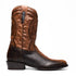 Marco_Di_Milano Kansas Lisboa - Luxury Leather Shoe