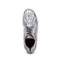 Marco_Di_Milano Kratos Newspaper Luxury Leather Shoe